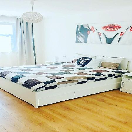 Segovia Apartament 2 Daire Braşov Dış mekan fotoğraf