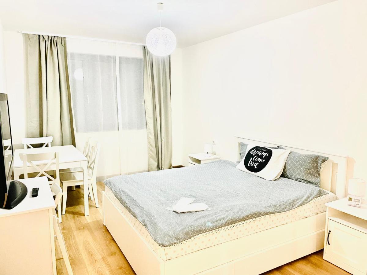 Segovia Apartament 2 Daire Braşov Dış mekan fotoğraf