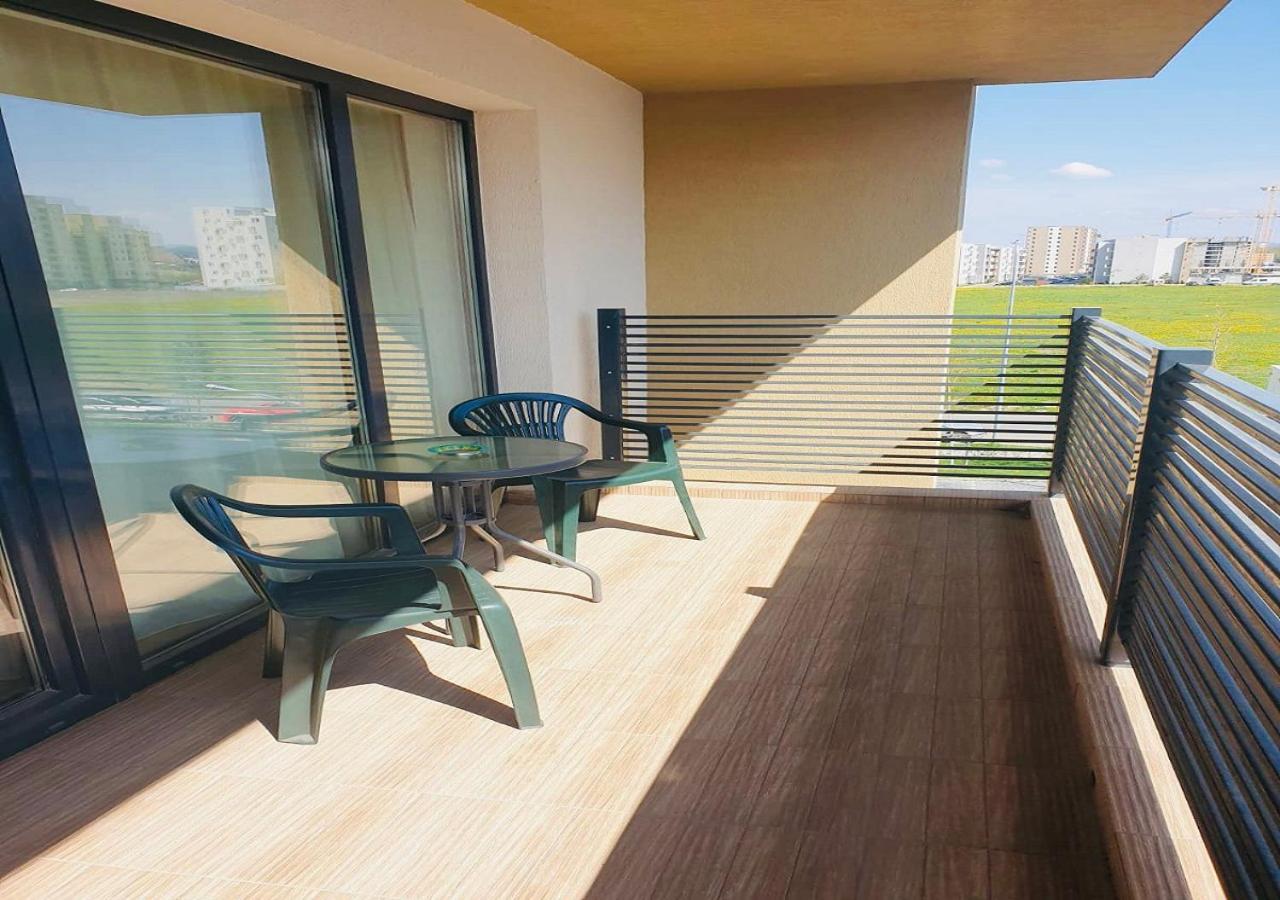 Segovia Apartament 2 Daire Braşov Dış mekan fotoğraf